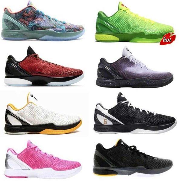 2023 high basketball shoes2023 authentic 6 protro grinch shoes mamba men mambacita sweet 16 challenge red del sol br
2023 high basketball shoes2023 authentic 6 protro grinch shoes mamba men mambacita sweet 16 challenge red del sol br