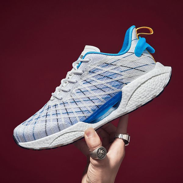 dress shoes men's sneakers for men summer advanced high elastictenis breathable male sports gym running footwear plus size 230105, Black
dress shoes men's sneakers for men summer advanced high elastictenis breathable male sports gym running footwear plus size 230105, Black