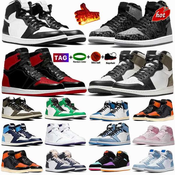2023 basketball shoes 1 man woman mens sneakers 1s unc shadow hyper royal silver toe dark mocha bred patent university blue court purple, Black
2023 basketball shoes 1 man woman mens sneakers 1s unc shadow hyper royal silver toe dark mocha bred patent university blue court purple, Black
