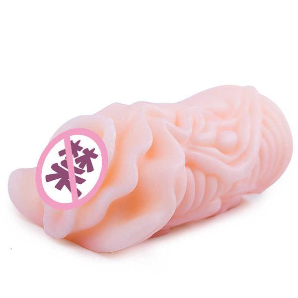 toy dolls masturbator flower fairy's famous utensil inverted model male imitation products
toy dolls masturbator flower fairy's famous utensil inverted model male imitation products