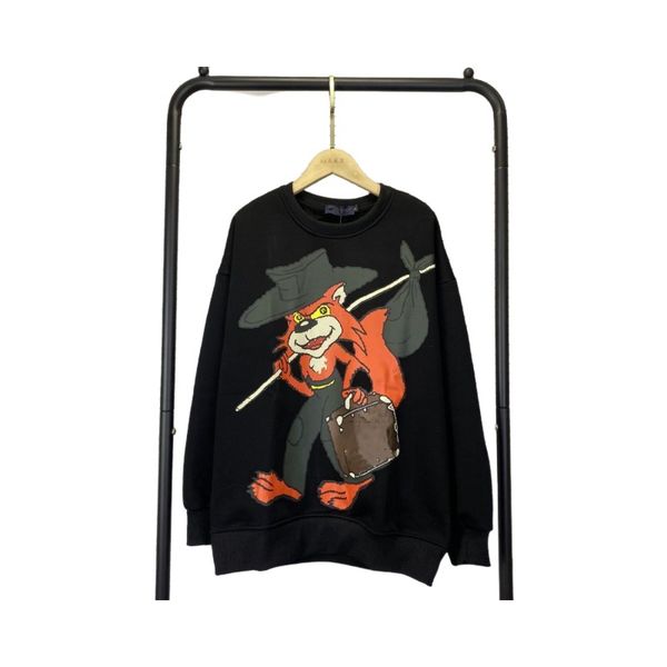 2023ss mens hoodies designer hoodie street hip hop cotton fashion loose fit womens sweatshirt, Black
2023ss mens hoodies designer hoodie street hip hop cotton fashion loose fit womens sweatshirt, Black