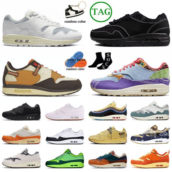 1 87 mens womens running shoes patta waves white baroque brown black oregon duck fragment kasina won ang somos familia dirty denim sneakers
1 87 mens womens running shoes patta waves white baroque brown black oregon duck fragment kasina won ang somos familia dirty denim sneakers
