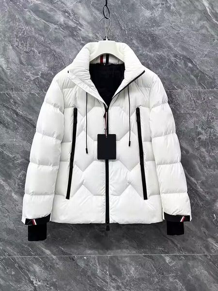 2022 winter outdoor jacket hidden stand collar duck down warm men coat outwear fashion jackets, Black;brown
2022 winter outdoor jacket hidden stand collar duck down warm men coat outwear fashion jackets, Black;brown