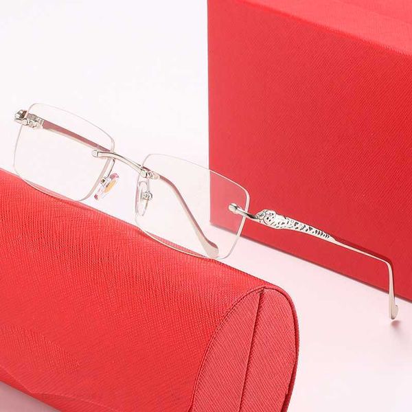 mens designer sunglasses woman sunglasses silver frames square computer eyewear protection light panther glasses luxury optical prescription, Black
mens designer sunglasses woman sunglasses silver frames square computer eyewear protection light panther glasses luxury optical prescription, Black