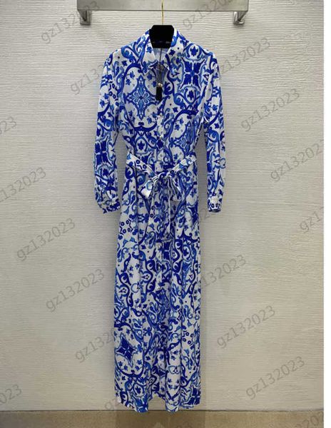 womens dresses blue pattern retro style lapel long sleeves dress button opening belt corset waist fashion brand maxiskit womens dresses fall, Black;gray
womens dresses blue pattern retro style lapel long sleeves dress button opening belt corset waist fashion brand maxiskit womens dresses fall, Black;gray