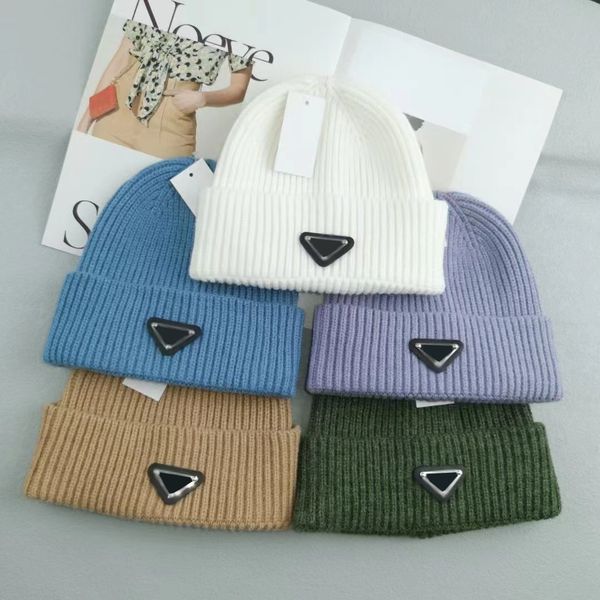 new luxury winter hats beanie polo hat mens beanies inverted triangle childrens wool hats cute and simple ins melon joker warm knitted caps, Blue;gray
new luxury winter hats beanie polo hat mens beanies inverted triangle childrens wool hats cute and simple ins melon joker warm knitted caps, Blue;gray