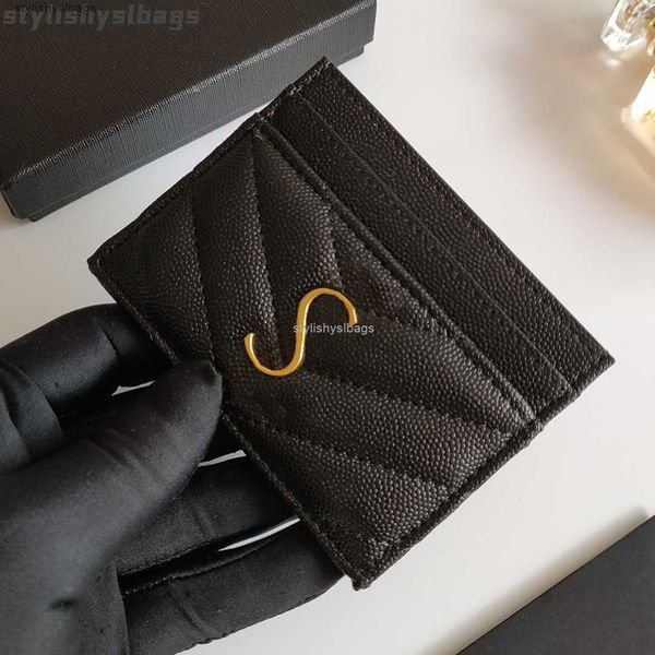 card holders luxury designer caviar card holder genuine leather wallets womens coin purses men credit cards driver license travel documents, Brown;gray
card holders luxury designer caviar card holder genuine leather wallets womens coin purses men credit cards driver license travel documents, Brown;gray
