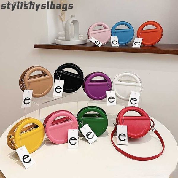 card holders 2022 new fashion portable handbag women single shoulder messenger bags small round bag trend bag 010523h, Brown;gray
card holders 2022 new fashion portable handbag women single shoulder messenger bags small round bag trend bag 010523h, Brown;gray