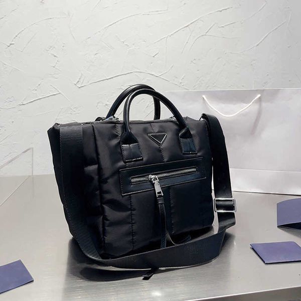 large tote bag designer bags luxurys handbags women fashion simple work shoulder crossbody black purses luxury totes nylon bags 230105
large tote bag designer bags luxurys handbags women fashion simple work shoulder crossbody black purses luxury totes nylon bags 230105