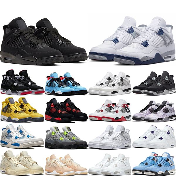 shoes basketball 4s mens womens 4 midnight navy black cat military black neon white oreo university blue cactus jack sail cool grey sports s
shoes basketball 4s mens womens 4 midnight navy black cat military black neon white oreo university blue cactus jack sail cool grey sports s