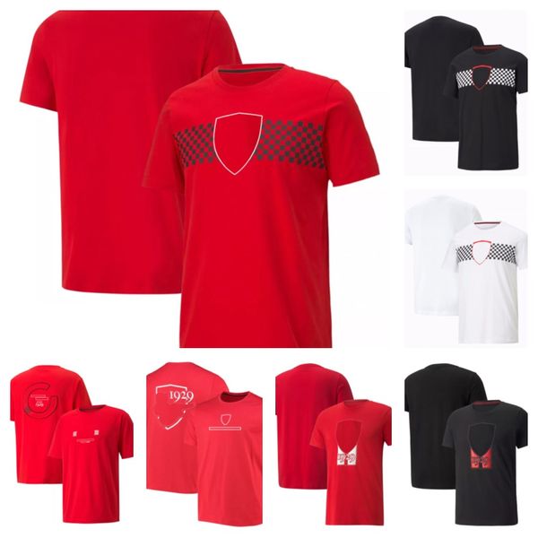 new f1 racing suit formula one short-sleeved motorcade suit casual sports quick-drying t-shirt
new f1 racing suit formula one short-sleeved motorcade suit casual sports quick-drying t-shirt
