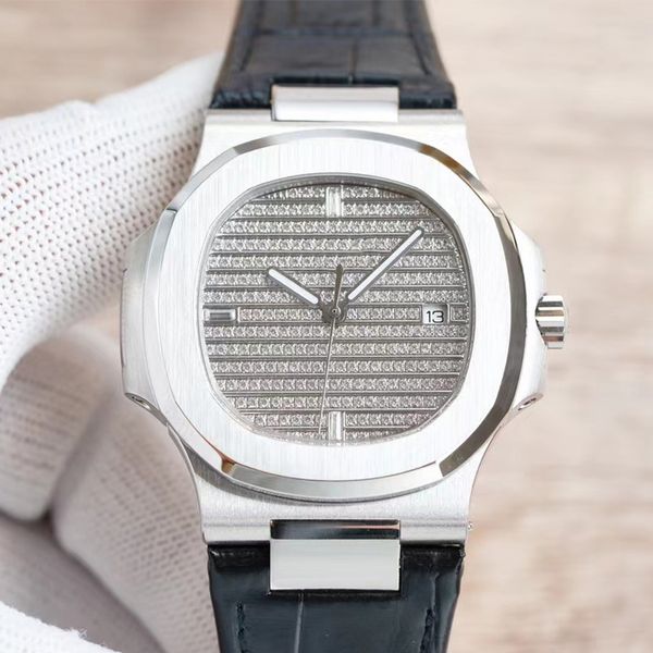 movement designer watch quality ceramic bezel mens watches automatic mechanical 2813 luminous sapphire waterproof sports self-wind fashion, Slivery;black
movement designer watch quality ceramic bezel mens watches automatic mechanical 2813 luminous sapphire waterproof sports self-wind fashion, Slivery;black