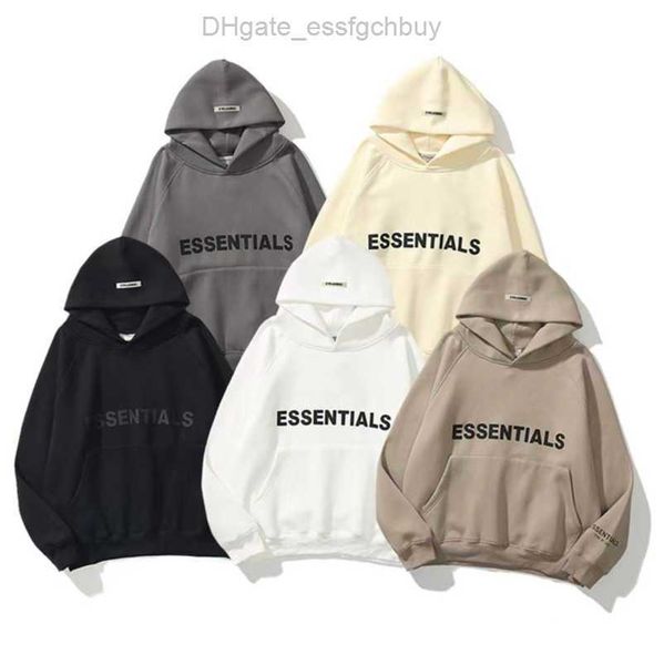 ess luxury sweatshirts men's jackets hoodies men women essentials chest letter sweater sportswear hooded casual pullover couple sweats, Black;brown
ess luxury sweatshirts men's jackets hoodies men women essentials chest letter sweater sportswear hooded casual pullover couple sweats, Black;brown