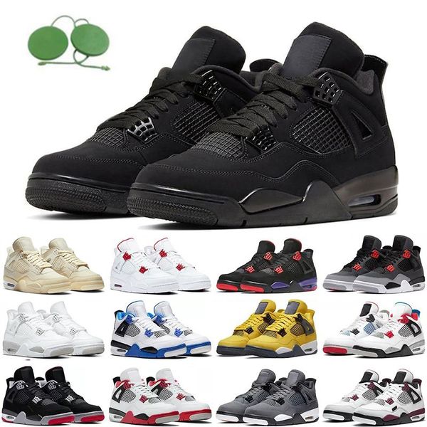 mens womens jumpman 4s basketball shoes black cat 4 military black bred university blue red thunder cement men sports outdoor sneakers desig
mens womens jumpman 4s basketball shoes black cat 4 military black bred university blue red thunder cement men sports outdoor sneakers desig