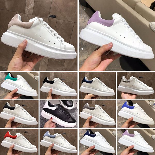 designer woman shoe leather lace up men fashion platform oversized sneakers white black mens womens luxury velvet suede casual shoes chaussu
designer woman shoe leather lace up men fashion platform oversized sneakers white black mens womens luxury velvet suede casual shoes chaussu