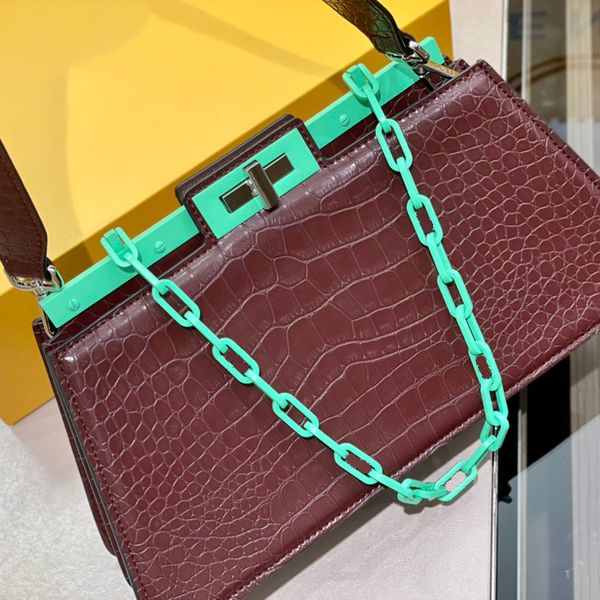 luxuries bags designer chainbag women show style handbags classic handbag large capacity casual hanbag letter retro shoppingbags
luxuries bags designer chainbag women show style handbags classic handbag large capacity casual hanbag letter retro shoppingbags
