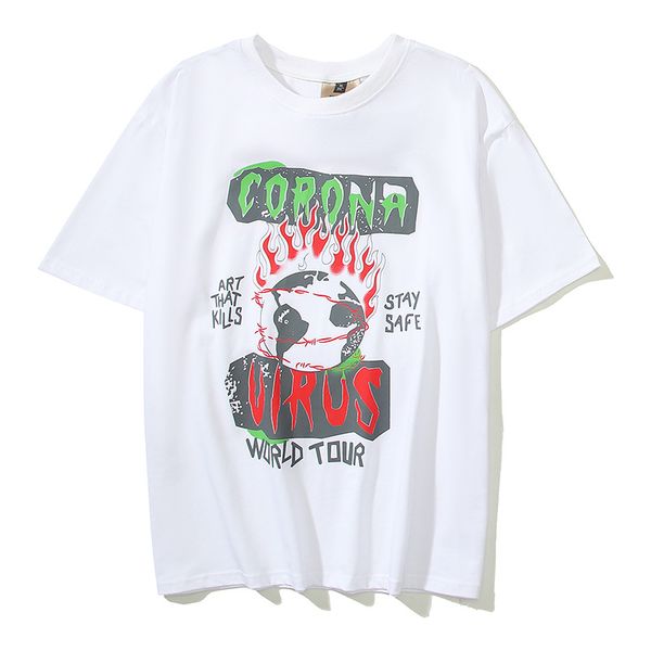 tees mens designer t shirt casual 2023 summer man womens tees with print short sleeves sell luxury men hip hop clothes, Black;brown
tees mens designer t shirt casual 2023 summer man womens tees with print short sleeves sell luxury men hip hop clothes, Black;brown