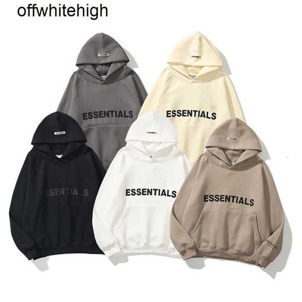 luxury hoodie sweatshirt double thread essentials luxury brand new stamping lovers hoodie on chest cuff, Black;brown
luxury hoodie sweatshirt double thread essentials luxury brand new stamping lovers hoodie on chest cuff, Black;brown