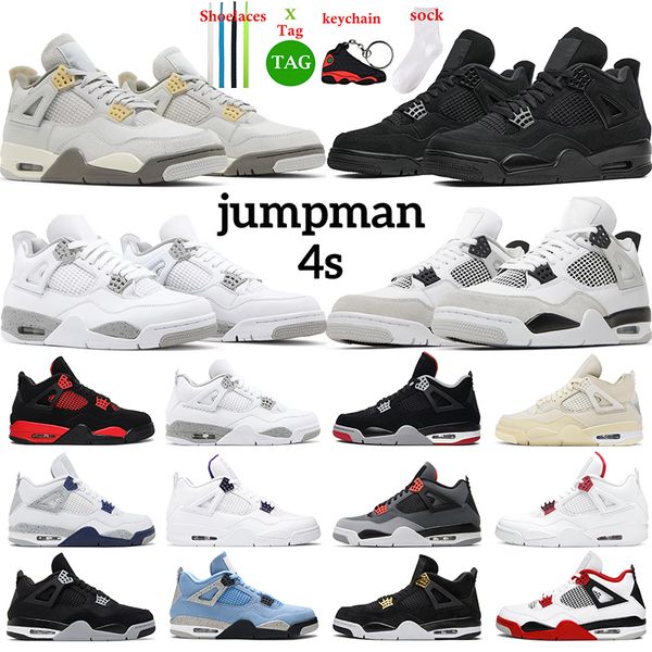 military black 4 men basketball shoes black cat canvas jumpman 4s fire red white oreo j4 pn dust womens mens trainers sports sneakers tennis
military black 4 men basketball shoes black cat canvas jumpman 4s fire red white oreo j4 pn dust womens mens trainers sports sneakers tennis
