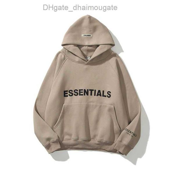 ess luxury men's sweatshirts jackets hoodies men women essentials chest letter sweater sportswear hooded casual pullover couple sweats, Black;brown
ess luxury men's sweatshirts jackets hoodies men women essentials chest letter sweater sportswear hooded casual pullover couple sweats, Black;brown