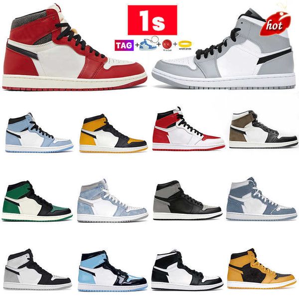 2023 jumpman 1 basketball shoes 1s light smoke grey university blue chicago lost and found bred patent black white dark mocha hyper royal
2023 jumpman 1 basketball shoes 1s light smoke grey university blue chicago lost and found bred patent black white dark mocha hyper royal