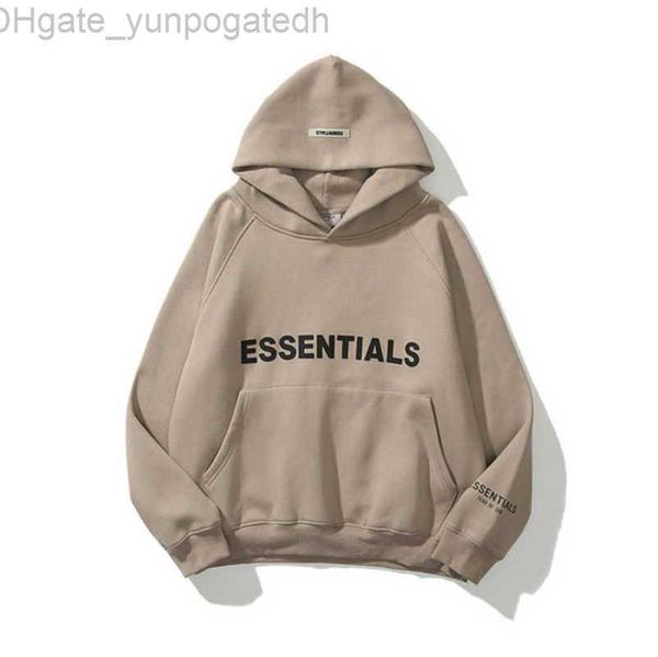 luxury men's ess jackets sweatshirts hoodies men women essentials chest letter sweater sportswear hooded casual pullover couple jacket, Black
luxury men's ess jackets sweatshirts hoodies men women essentials chest letter sweater sportswear hooded casual pullover couple jacket, Black