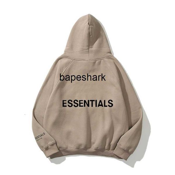 hoodie sweatshirtessentials men's and women's sweaters hooded couple double track high street tide br autumn winter jacket 01, Black;brown
hoodie sweatshirtessentials men's and women's sweaters hooded couple double track high street tide br autumn winter jacket 01, Black;brown