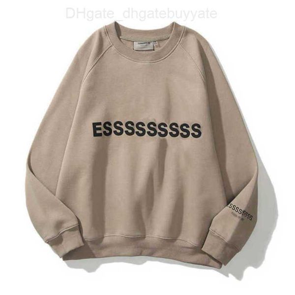 essentials men's jackets sweatshirts luxury ess hoodies men women chest letter pullover loose hooded sweatshirt sweater casual hoodie, Black
essentials men's jackets sweatshirts luxury ess hoodies men women chest letter pullover loose hooded sweatshirt sweater casual hoodie, Black