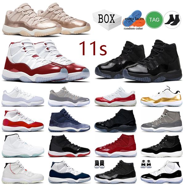 jumpman 11 11s cherry basketball shoes with box cool grey bred win like 82 gamma blue cap and gown low concord pure violet unc 11 retro mens
jumpman 11 11s cherry basketball shoes with box cool grey bred win like 82 gamma blue cap and gown low concord pure violet unc 11 retro mens