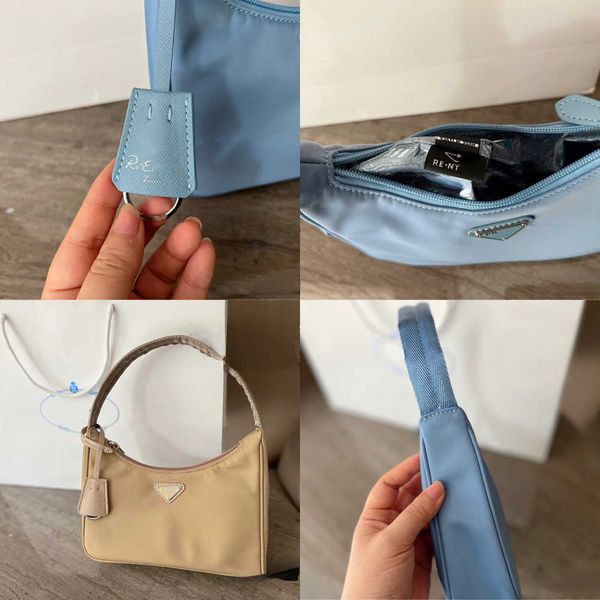shoulder bags casual 2023 designer versatile one handbag hobo armpit nylon cloth mid ancient crescent solid color french stick women's
shoulder bags casual 2023 designer versatile one handbag hobo armpit nylon cloth mid ancient crescent solid color french stick women's
