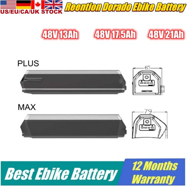 48volt magnum i6 electric bike battery reention dorado plus batteria 17.5ah 48v 13ah 20ah 21ah ebike batteries pack
48volt magnum i6 electric bike battery reention dorado plus batteria 17.5ah 48v 13ah 20ah 21ah ebike batteries pack