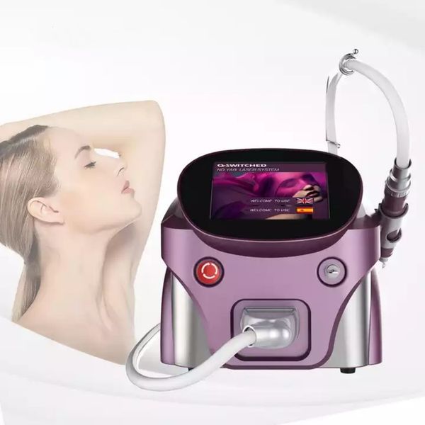 diode laser high-power high-tech non-invasive washing brow wrinkles body freckles pale yellow white skin beauty instrument, Black
diode laser high-power high-tech non-invasive washing brow wrinkles body freckles pale yellow white skin beauty instrument, Black