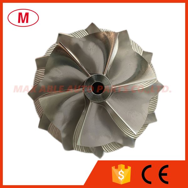 b03g 1867-123-2001 high performance turbocharger turbo billet compressor wheel/aluminum 2618/milling wheel 53.90/67.00mm 6/6 blades for 1855
b03g 1867-123-2001 high performance turbocharger turbo billet compressor wheel/aluminum 2618/milling wheel 53.90/67.00mm 6/6 blades for 1855