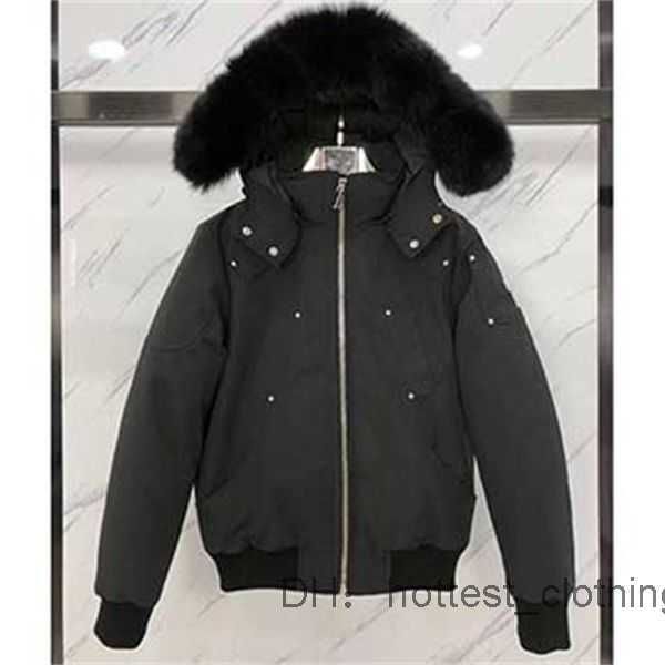 moosesmen's down parkas jackets mens outdoor coat jacket casual hooded coats outerwear man warm men puffer doudoune outwear bomber 4knu, Black
moosesmen's down parkas jackets mens outdoor coat jacket casual hooded coats outerwear man warm men puffer doudoune outwear bomber 4knu, Black
