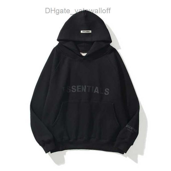 luxury ess men's sweatshirts jackets hoodies men women letter essentials pullover hoodie hooded hip hop loose sweater casual sweatshir, Black
luxury ess men's sweatshirts jackets hoodies men women letter essentials pullover hoodie hooded hip hop loose sweater casual sweatshir, Black