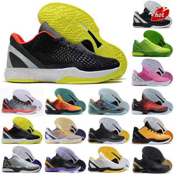 2023 high basketball shoesshoes running black mamba 6s easter christmas 6 protro mambacita grinch think pink 5 alter
2023 high basketball shoesshoes running black mamba 6s easter christmas 6 protro mambacita grinch think pink 5 alter
