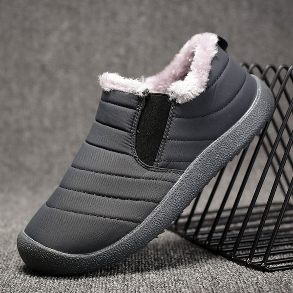 slippers glazov house men's winter shoes soft man home cotton fleece warm antiskid 230105, Black
slippers glazov house men's winter shoes soft man home cotton fleece warm antiskid 230105, Black