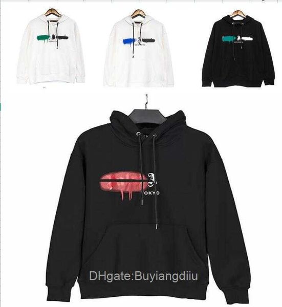 2022 mens womens designers hoodies fashion man long sleeve angels hoodie clothing sweaters hip hop palms clothes sweatshirts s-xl kd09, Black
2022 mens womens designers hoodies fashion man long sleeve angels hoodie clothing sweaters hip hop palms clothes sweatshirts s-xl kd09, Black