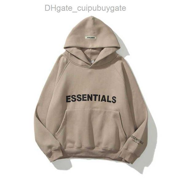 men's luxury sweatshirts jackets ess hoodies men women letter essentials pullover hoodie hooded hip hop loose sweater casual sweatshir, Black
men's luxury sweatshirts jackets ess hoodies men women letter essentials pullover hoodie hooded hip hop loose sweater casual sweatshir, Black
