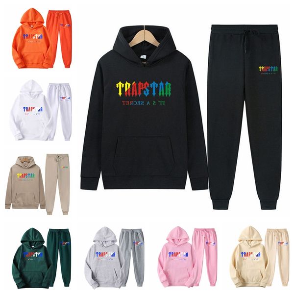 2023 tracksuit roblox t shirt trapstar brand printed sportswear large men's t shirts 16 colors warm two pieces set loose hoodie sweatsh, White;black
2023 tracksuit roblox t shirt trapstar brand printed sportswear large men's t shirts 16 colors warm two pieces set loose hoodie sweatsh, White;black