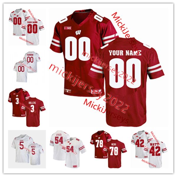football jersey custom stitched wisconsin mens youth russell wilson jj. watt troy fumagalli nick nelson leon jacobs danny davis iii wisconsi, Black
football jersey custom stitched wisconsin mens youth russell wilson jj. watt troy fumagalli nick nelson leon jacobs danny davis iii wisconsi, Black