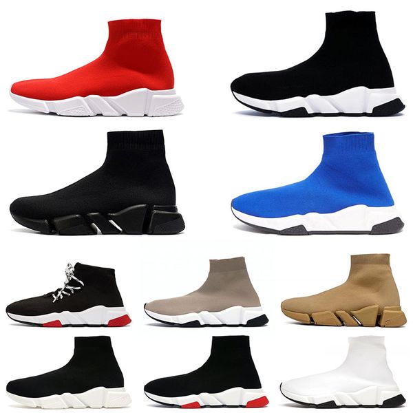2023 designer socks shoes men women runner sock boots high platform triple black glitter lace-up black white red grey blue clear sole volt c
2023 designer socks shoes men women runner sock boots high platform triple black glitter lace-up black white red grey blue clear sole volt c