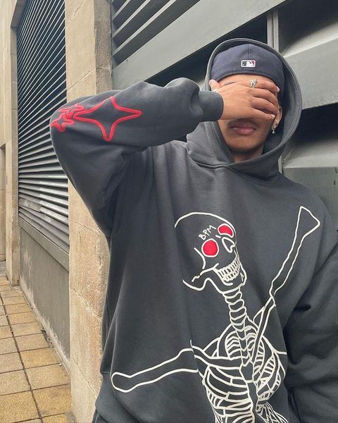 men s hoodies sweatshirts y2k hoodie man clothes zip sweatshirt woman hip hop autumn streetwear women s hoodie graphic print goth harajuku g, Black
men s hoodies sweatshirts y2k hoodie man clothes zip sweatshirt woman hip hop autumn streetwear women s hoodie graphic print goth harajuku g, Black