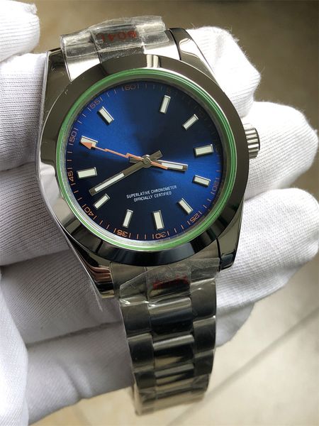 men watches full stainless steel automatic mechanical watch waterproof super luminous sapphire mirror, Slivery;brown
men watches full stainless steel automatic mechanical watch waterproof super luminous sapphire mirror, Slivery;brown