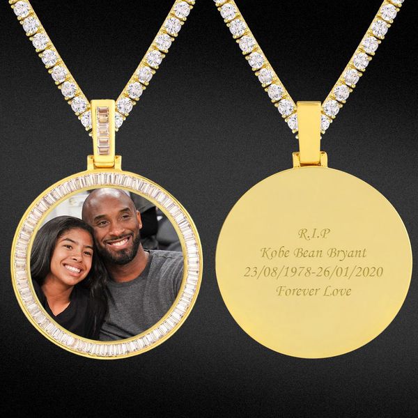krkc lockets diamond locket european & n diy p round framed pendant necklace solid color water drop pendant copper zirconium hip-hop jewelry, Silver
krkc lockets diamond locket european & n diy p round framed pendant necklace solid color water drop pendant copper zirconium hip-hop jewelry, Silver