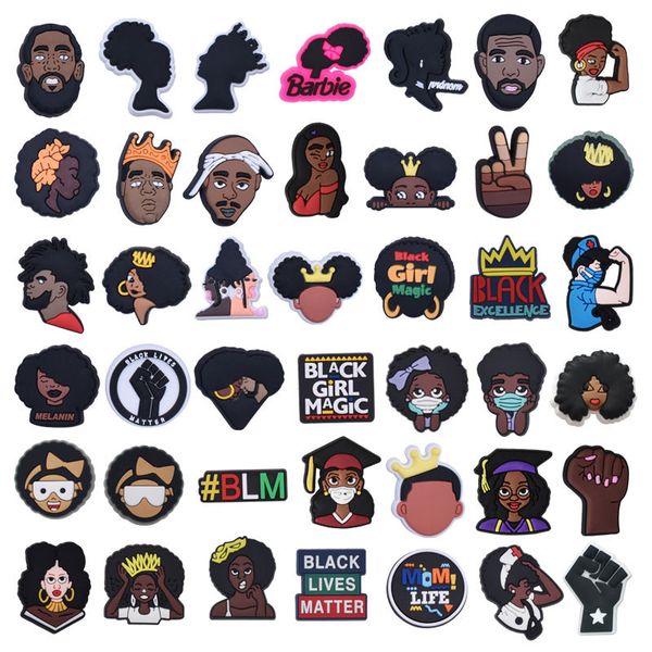 anime charms wholesale childhood memories black lives matters girls funny gift cartoon charms shoe accessories pvc decoration buckle soft ru, Blue
anime charms wholesale childhood memories black lives matters girls funny gift cartoon charms shoe accessories pvc decoration buckle soft ru, Blue