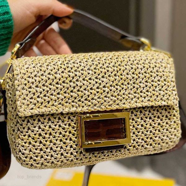 straw bag baguette handbag weave crossbody bags women flap wallet two genuine leather shoulders strap interior zipper pocket middle ancient
straw bag baguette handbag weave crossbody bags women flap wallet two genuine leather shoulders strap interior zipper pocket middle ancient