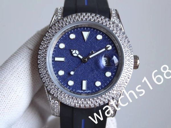 mens watch luxury watch men movement watches automatic mechanical bezel steel strap dial festival 40mm waterproof classic wholesale fashion, Slivery;brown
mens watch luxury watch men movement watches automatic mechanical bezel steel strap dial festival 40mm waterproof classic wholesale fashion, Slivery;brown