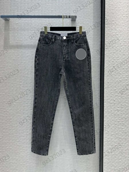 jeans women brand logo applique slim denim pant custom buttons fashion spring summer casual trousers luxury designer baggy jeans for teen gi, Blue
jeans women brand logo applique slim denim pant custom buttons fashion spring summer casual trousers luxury designer baggy jeans for teen gi, Blue
