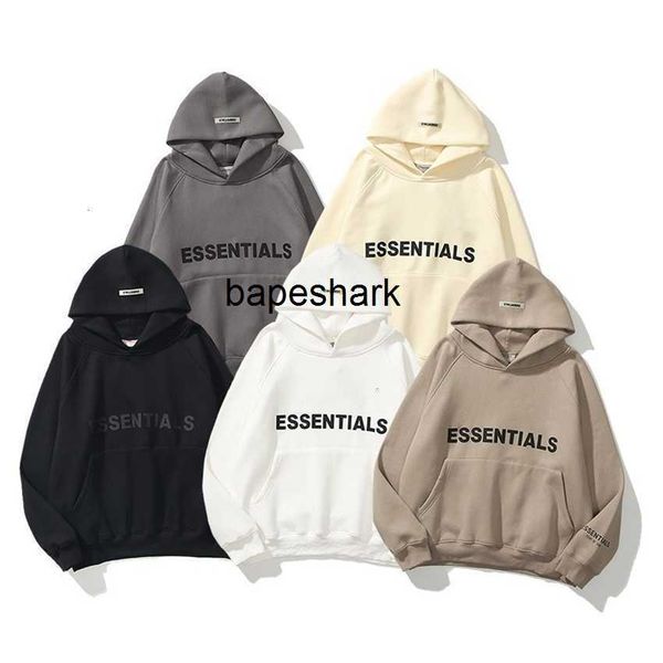 brand hoodie sweatshirt street trendy essentials reflective stereo alphabet men's and women's oversize hoodie couple velvet sweate, Black
brand hoodie sweatshirt street trendy essentials reflective stereo alphabet men's and women's oversize hoodie couple velvet sweate, Black
